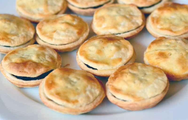 mince-pies